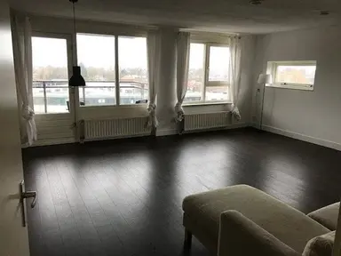 80m2 apartment to rent for 166€/month in Vrijheidslaan, Leiden