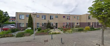 64m2 house to rent for 748€/month in Oijen 47, Hillegom