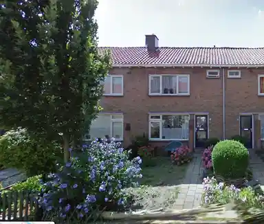 56m2 house to rent for 685.46€/month in Lukas Schoonderbeekstraat 25, Hillegom
