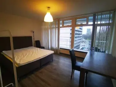 22μ² room προς ενοικίαση για 1100€/μήνα σε Rembrandtweg, Amstelveen