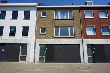 19m2 room to rent for 562€/month in Baron van Hövellstraat 73, Maastricht