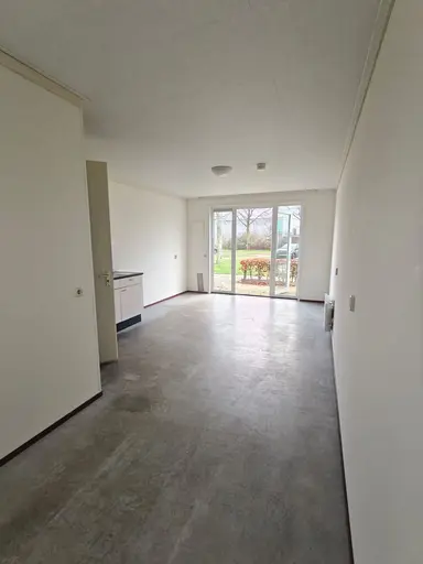 28m2 studio to rent for 422€/month in Rosmalen