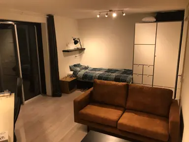 18m2 room te huur voor 368.97€/maand in Balthasar van der Polweg 456, Delft