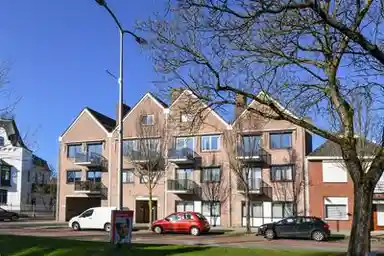 106m2 apartment to rent for 1545€/month in Emmasingel 24, Weert
