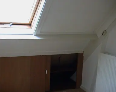 23m2 room to rent for 565€/month in Kapelstraat, Hilversum