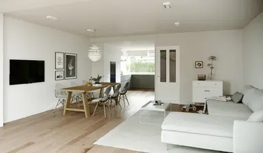 140m2 house to rent for 2995€/month in Bilderdijkstraat, Capelle aan den IJssel