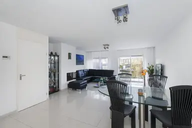 130μ² house προς ενοικίαση για 2450€/μήνα σε Ponyweide, Zoetermeer