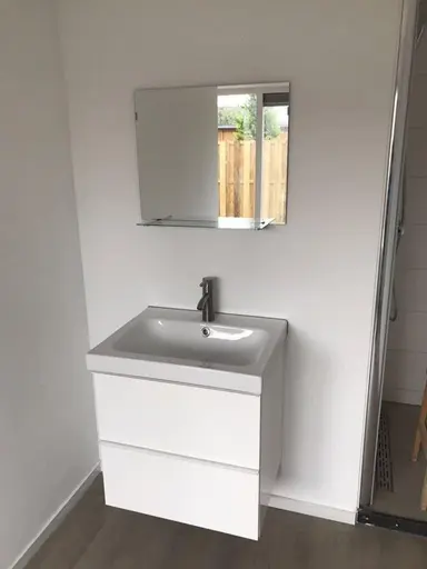 40m2 studio to rent for 1200€/month in Nertspad 2, Almere