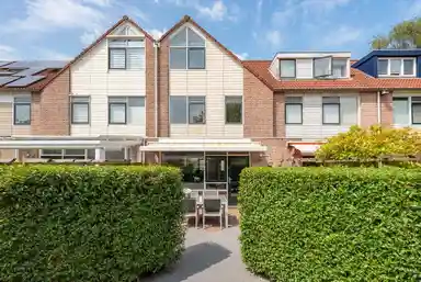 131μ² house προς ενοικίαση για 3250€/μήνα σε Marketentster 34, Amstelveen