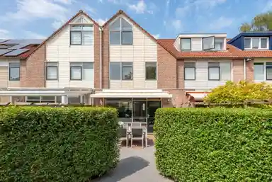 131μ² house προς ενοικίαση για 3250€/μήνα σε Marketentster 34, Amstelveen