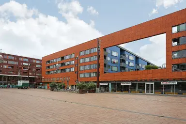 72m2 apartment in affitto per 1325€/mese a Tuinweg 109, Hoofddorp