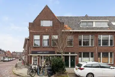 80m2 apartment te huur voor 2750€/maand in C. Fockstraat 1838, Delft