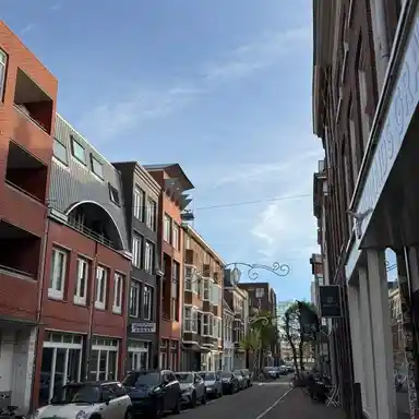 88m2 apartment to rent for 1650€/month in Oudeweg, Groningen