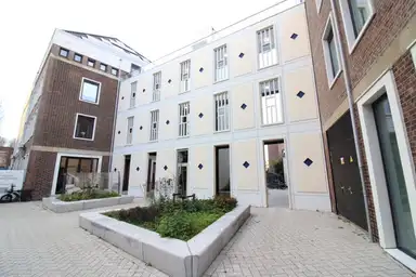 68m2 apartment to rent for 1895€/month in Deken van Somerenstraat, Eindhoven
