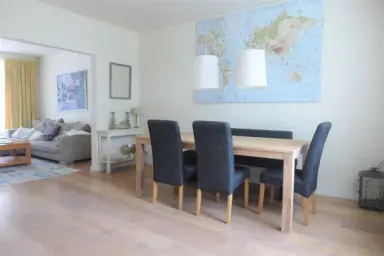 85m2 apartment to rent for 1355€/month in Franquinetstraat, Maastricht