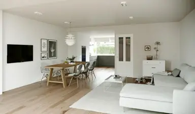 134m2 house to rent for 2995€/month in Bilderdijkstraat 43, Capelle aan den IJssel