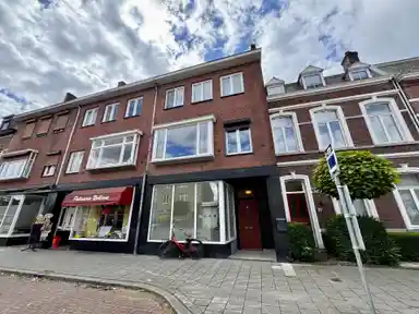 22m2 studio to rent for 910€/month in Scharnerweg, Maastricht