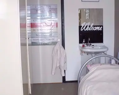 11μ² room προς ενοικίαση για 375€/μήνα σε Langenhorst, Ede