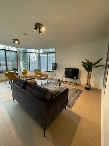 54m2 apartment to rent for 1800€/month in Korvelplein, Tilburg