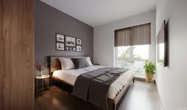 54m2 apartment te huur voor 955€/maand in tt. Vasumweg 36A-15, Amsterdam