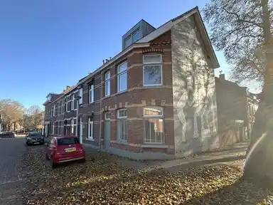 125m2 house in affitto per 1695€/mese a Aert van Trichtweg, Maastricht