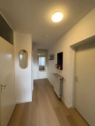 78m2 apartment zur Miete für 2195€/Monat in Stationsweg, Eindhoven