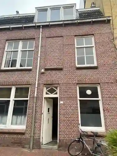 30μ² studio προς ενοικίαση για 685€/μήνα σε Doelenstraat 9, Arnhem