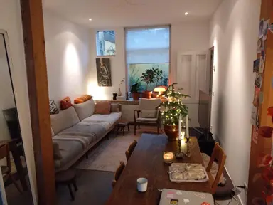 75m2 house to rent for 1750€/month in Sint Jorissteeg, Leiden