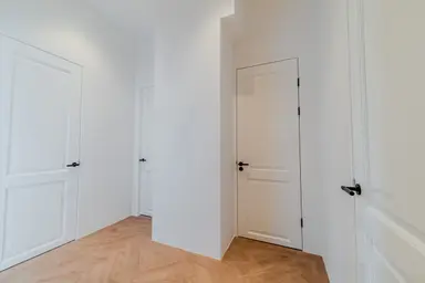 144.7m2 apartment to rent for 2700€/month in Mathenesserdijk 406D, Rotterdam