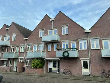 0m2 apartment to rent for 790.71€/month in Anjelierstraat 53, Steenwijk