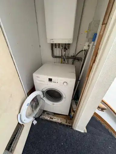 15m2 room to rent for 510€/month in Gysbert Japicxstraat 8, Leeuwarden