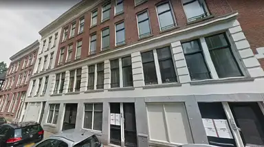 55m2 apartment to rent for 1308€/month in Mauritsstraat, Rotterdam