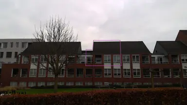 80m2 apartment to rent for 953.25€/month in Arendsvlucht 135, Oss