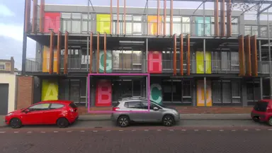 0m2 apartment to rent for 581.25€/month in Berghemseweg 28B, Oss