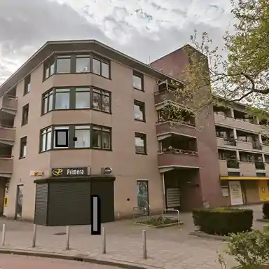 62m2 apartment te huur voor 716.37€/maand in Rivierenplein 45, 's-Hertogenbosch
