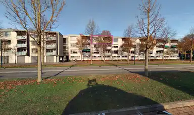 84m2 apartment te huur voor 897.63€/maand in Mottoendreef 26, Cuijk