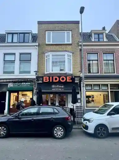 18m2 room to rent for 550€/month in Damstraat, Utrecht