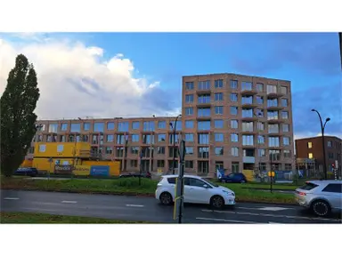 75m2 apartment to rent for 1305.07€/month in Bergenboulevard 331, Amersfoort