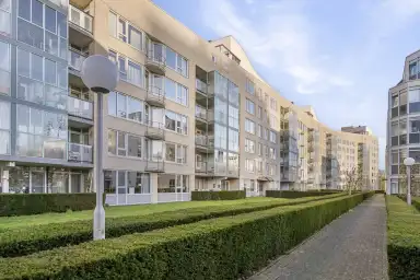 121m2 apartment te huur voor 1820€/maand in Stieltjesstraat 97, Nijmegen