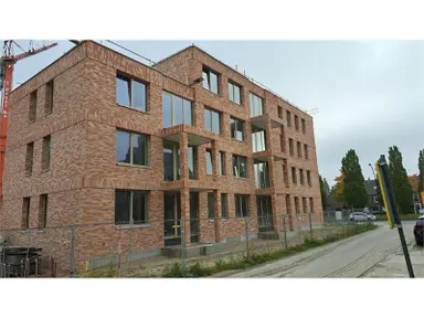 68m2 apartment te huur voor 1228.07€/maand in Amersfoort