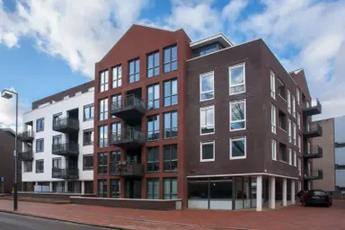 85m2 apartment te huur voor 1430€/maand in 's-Gravelandseweg 11G, Hilversum