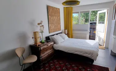19m2 room to rent for 700€/month in Belgiëpark, Alphen aan den Rijn