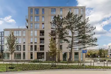 123m2 apartment te huur voor 2276€/maand in Sabapad, Haarlem