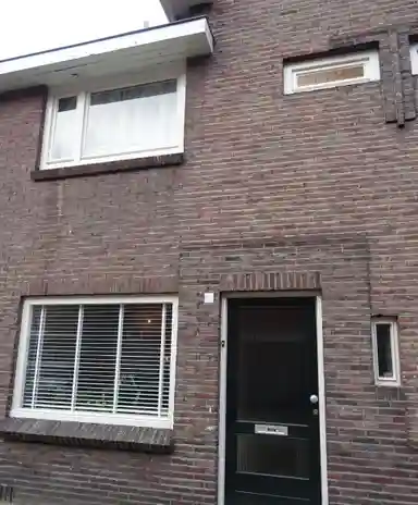 94m2 house to rent for 1400€/month in Fuchsiastraat, Eindhoven