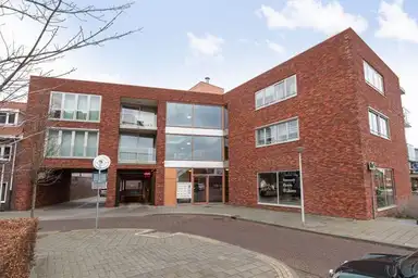 62m2 apartment to rent for 1415€/month in Paulus Potterstraat, Eindhoven