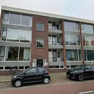 17m2 apartment à louer pour 755€/mois à Katwijk