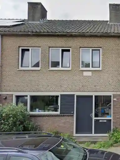 120m2 house to rent for 1600€/month in Schaapsdrift 76, Arnhem