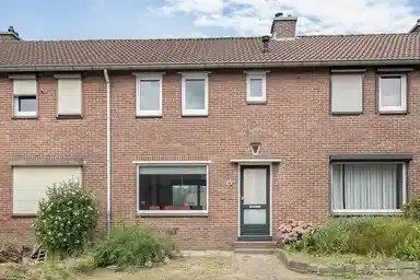 98μ² house προς ενοικίαση για 1350€/μήνα σε Rembrandtstraat 48, Heerlen