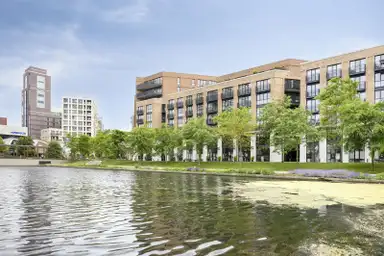 75m2 apartment to rent for 1775€/month in Hoflaan 313, 's-Hertogenbosch