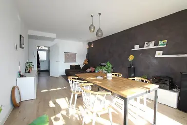 75m2 apartment to rent for 2500€/month in Arent Janszoon Ernststraat, Amsterdam